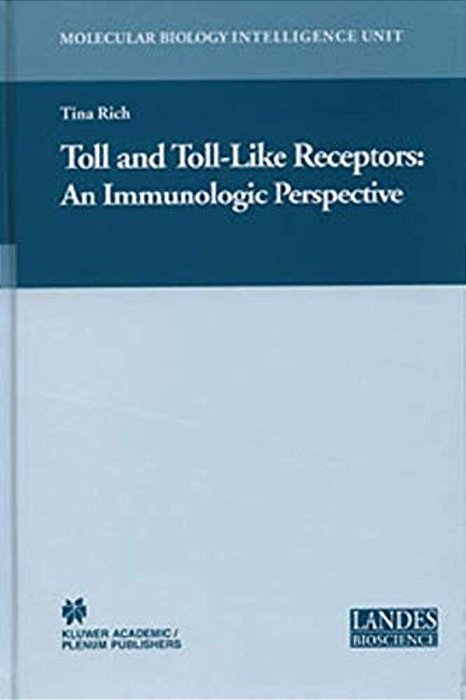 Toll And Toll-Like Receptors: An Immunologic Perspective-..