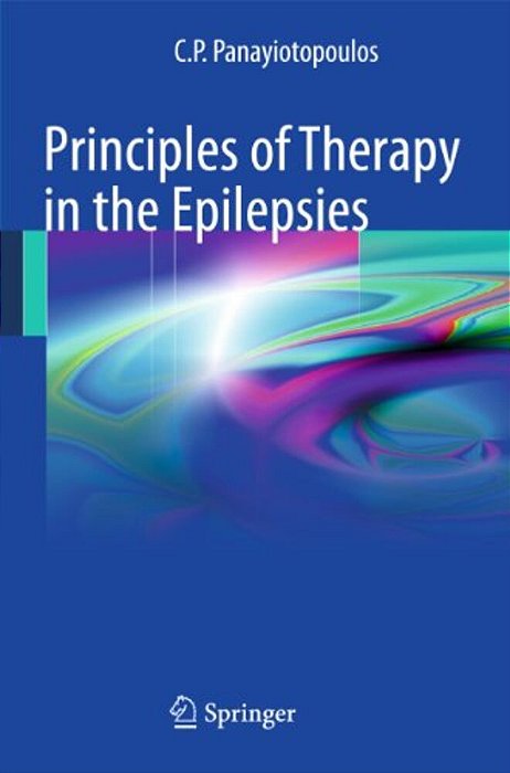 Principles Of Therapy In The Epilepsies-..