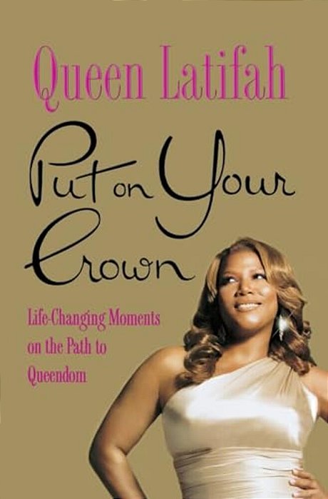 Put On Your Crown-..