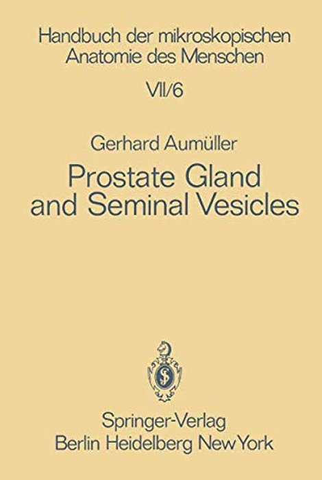 Prostate Gland And Seminal Vesicles-..