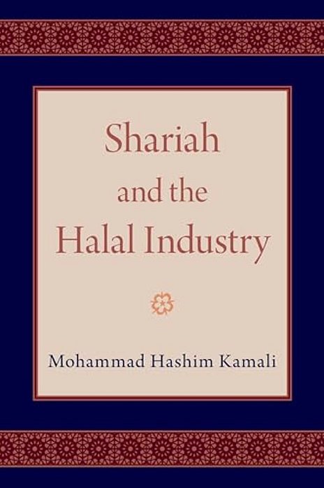 Shariah And The Halal Industry-..