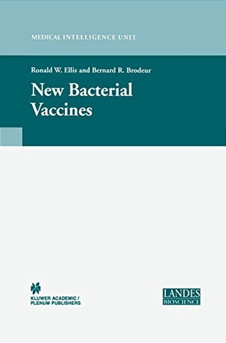 New Bacterial Vaccines-..