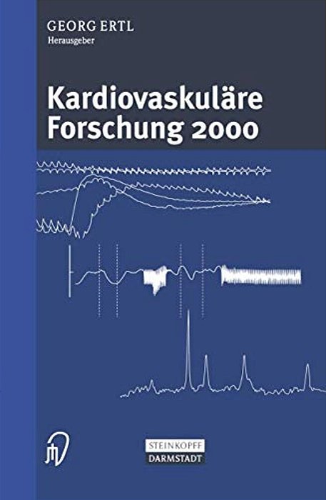 Kardiovaskuläre Forschung 2000-..