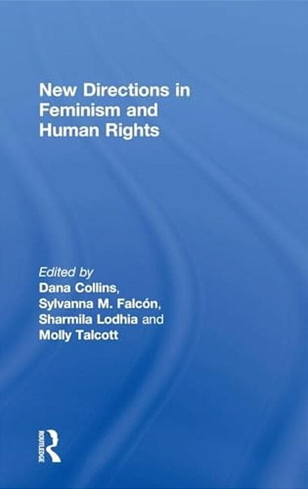 New Directions In Feminism And Human Rights-..
