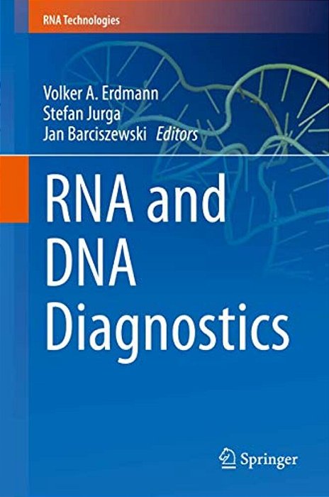 Rna And Dna Diagnostics-..