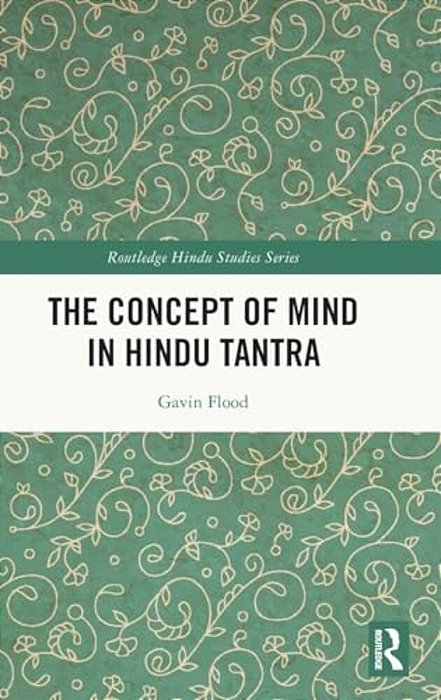 The Concept Of Mind In Hindu Tantra-..