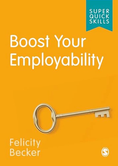 Boost Your Employability-..