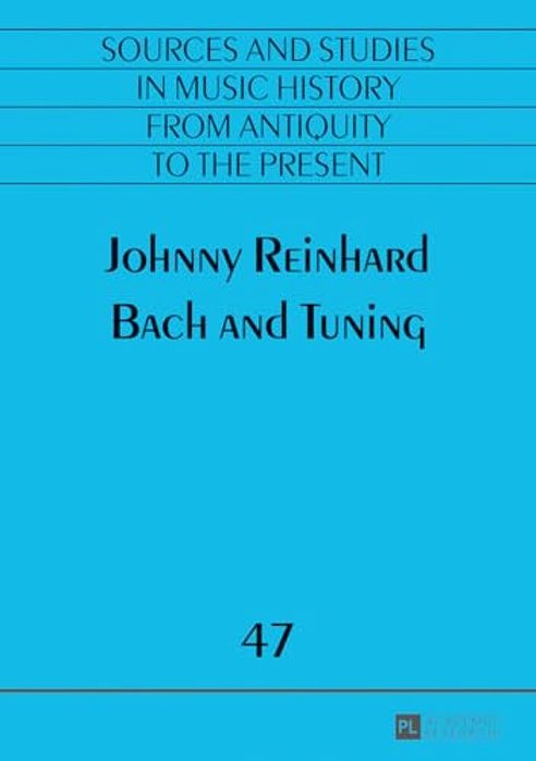 Bach And Tuning-..
