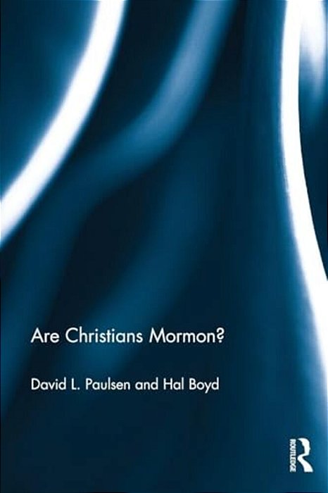 Are Christians Mormon?-..