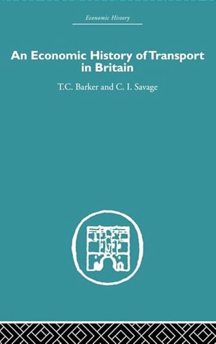 Economic History Of Transport In Britain-..