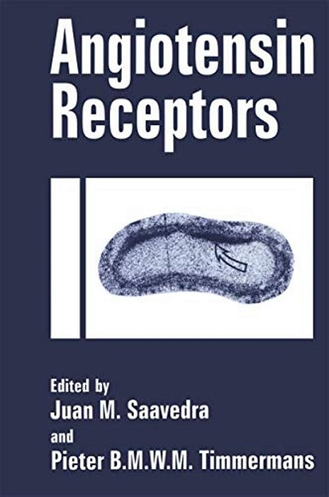 Angiotensin Receptors-..