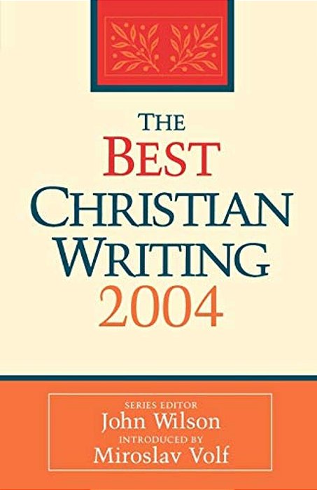 The Best Christian Writing-..