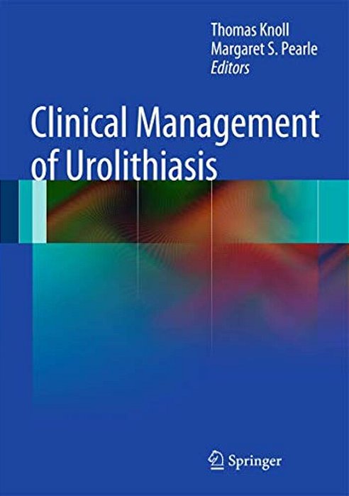 Clinical Management Of Urolithiasis-..