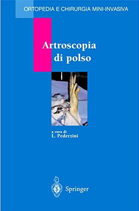 Artroscopia Di Polso-..