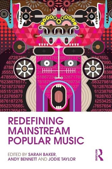Redefining Mainstream Popular Music-..