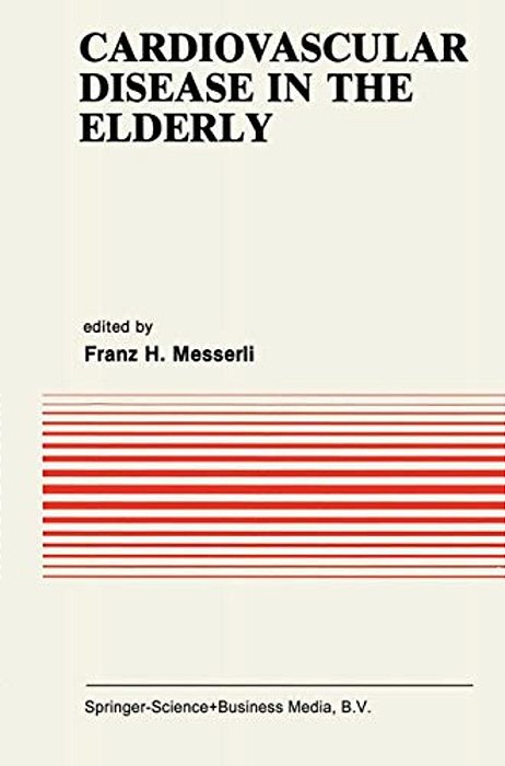 Cardiovascular Disease In The Elderly-..