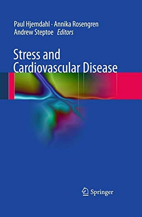 Stress And Cardiovascular Disease-..