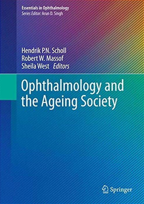 Ophthalmology And The Ageing Society-..