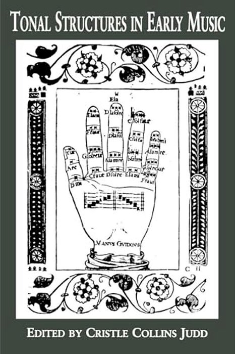 Tonal Structures In Early Music-..