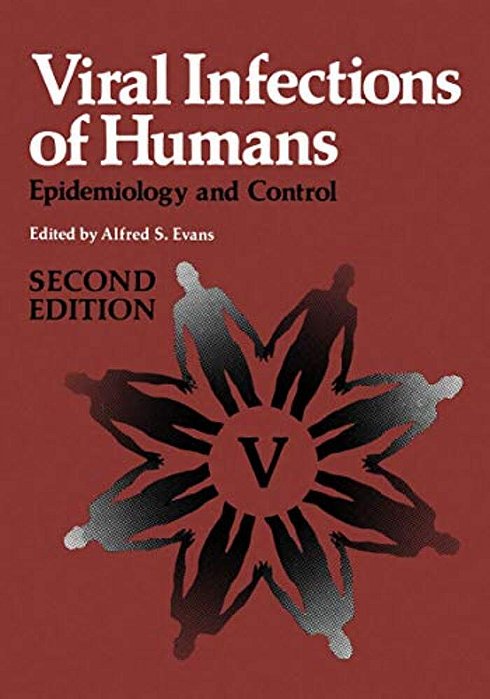 Viral Infections Of Humans: Epidemiology And Control-..