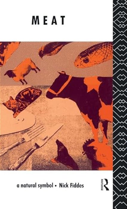 Meat: A Natural Symbol-..