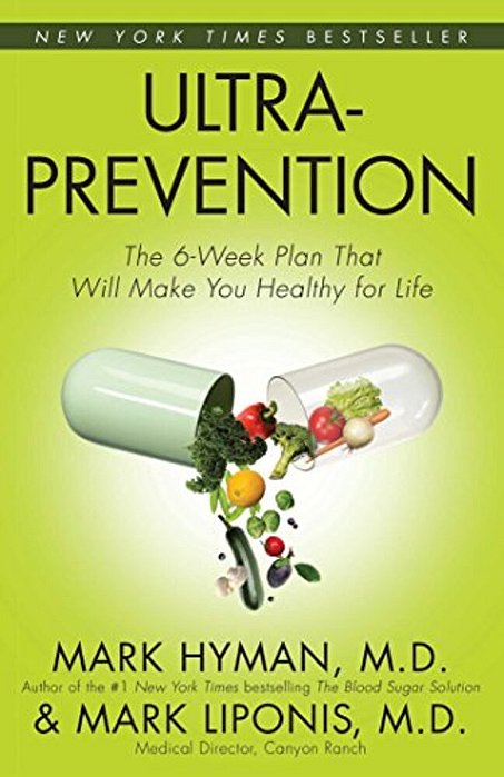 Ultraprevention: Ultraprevention-..