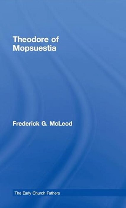 Theodore Of Mopsuestia-..