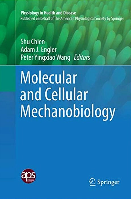 Molecular And Cellular Mechanobiology-..