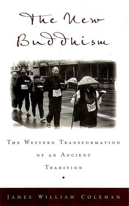 The New Buddhism-..