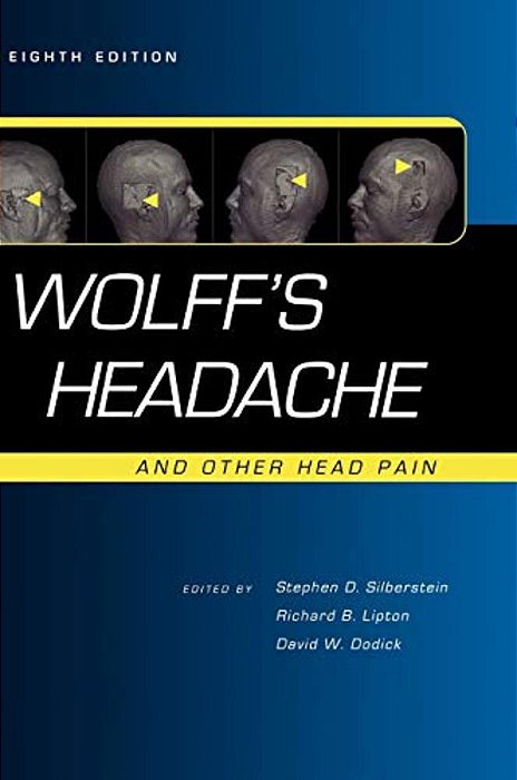 Wolff's Headache And Other Head Pain-..