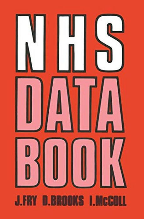Nhs Data Book-..