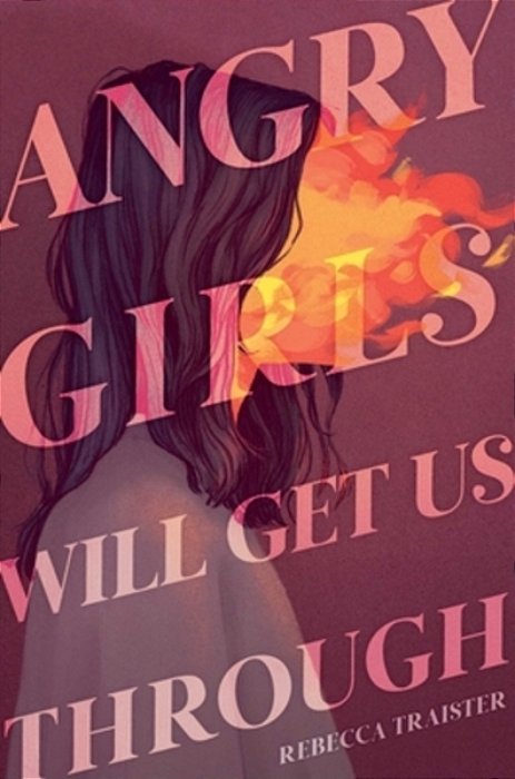 Angry Girls Will Get US Through-..