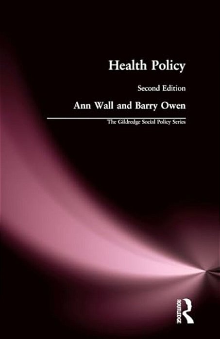 Health Policy-..