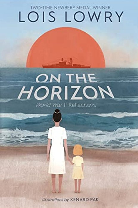 On The Horizon-..