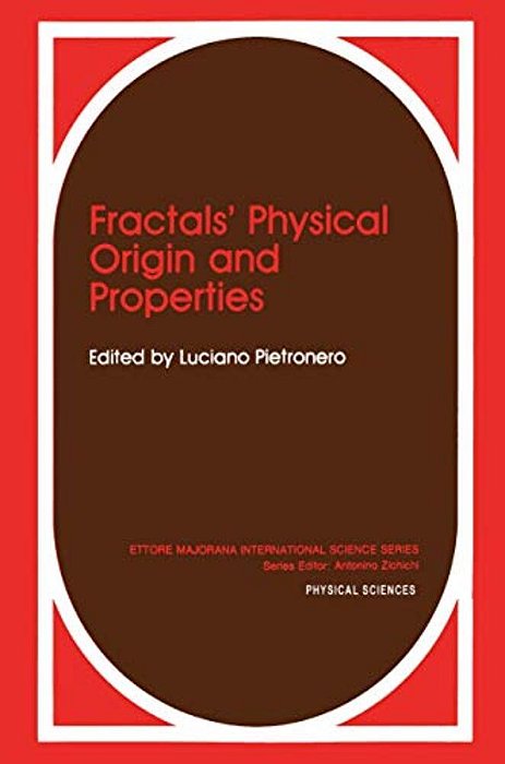 Fractals' Physical Origin And Properties-..