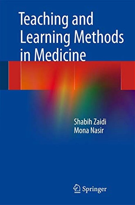 Teaching And Learning Methods In Medicine-..