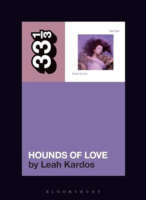 Kate Bush's Hounds Of Love-..
