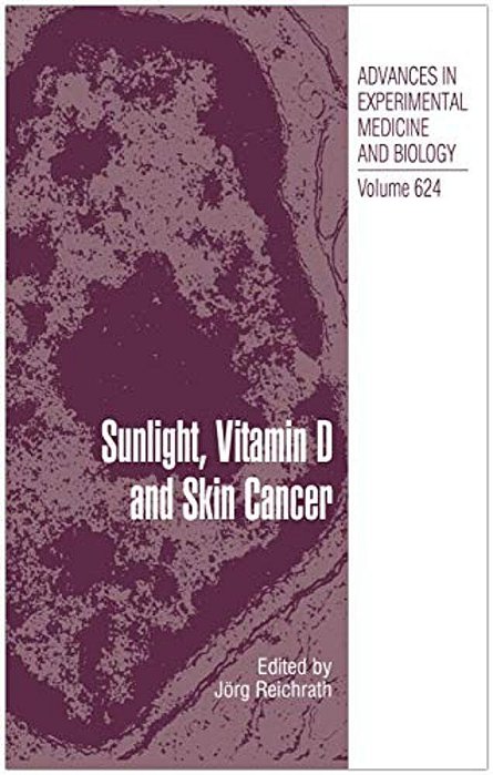 Sunlight, Vitamin D And Skin Cancer-..