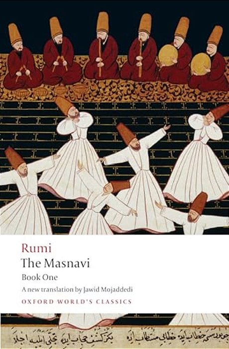 The Masnavi: Book One-..