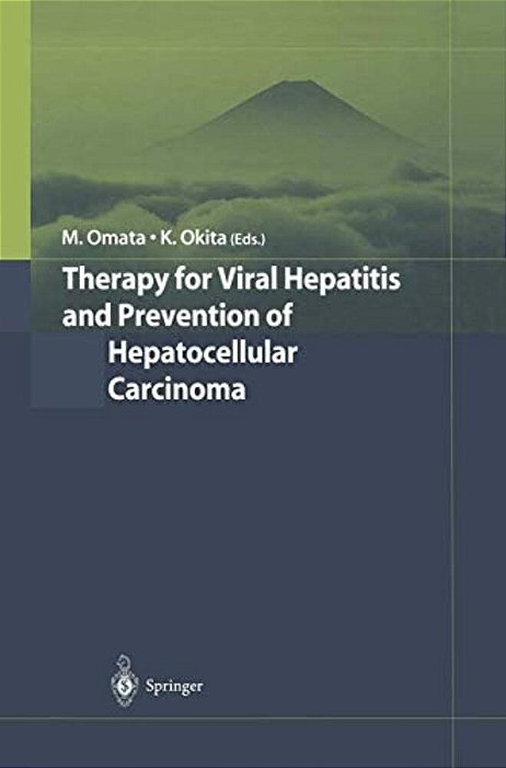 Therapy For Viral Hepatitis And Prevention Of Hepatocellular Carcinoma-..