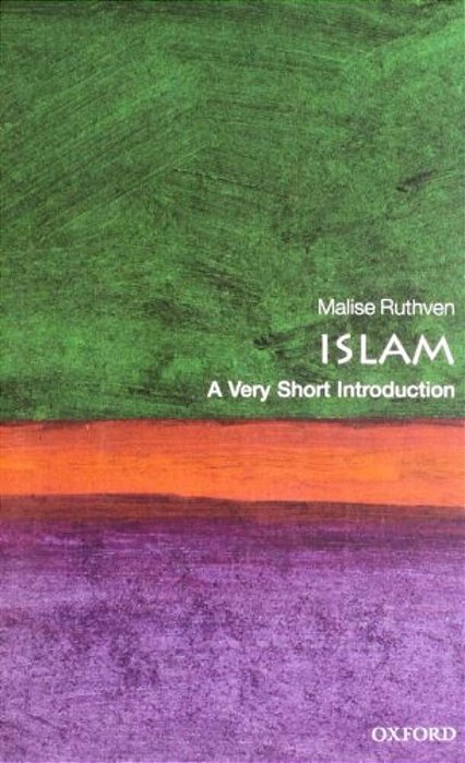 Islam: A Very Short Introduction-..