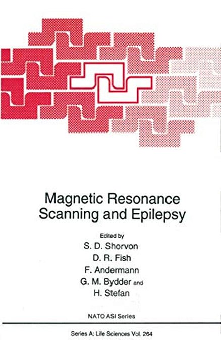 Magnetic Resonance Scanning And Epilepsy-..