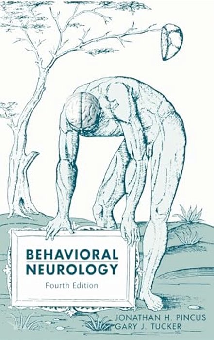 Behavioral Neurology-..
