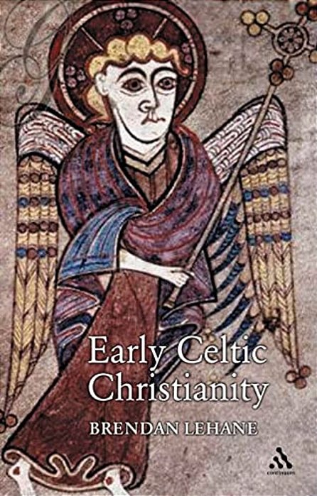 Early Celtic Christianity-..