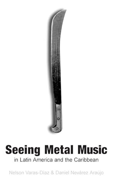 Seeing Metal Music In Latin America And The Caribbean-..