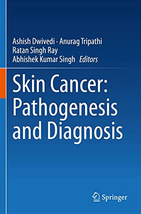 Skin Cancer: Pathogenesis And Diagnosis-..