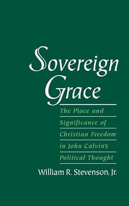 Sovereign Grace-..