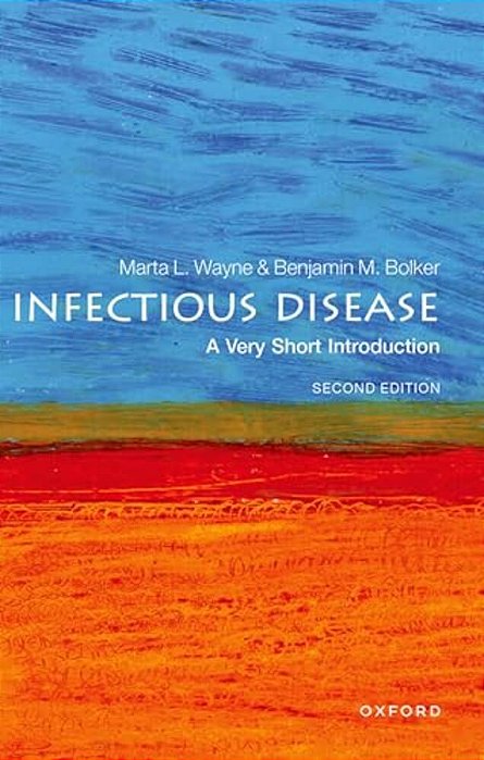 Infectious Disease: A Very Short Introduction-..