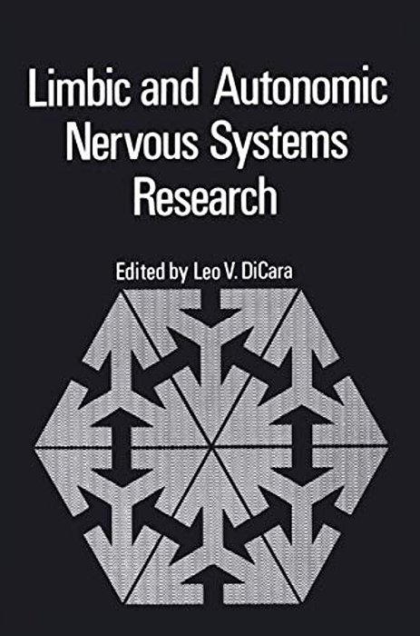 Limbic And Autonomic Nervous Systems Research-..