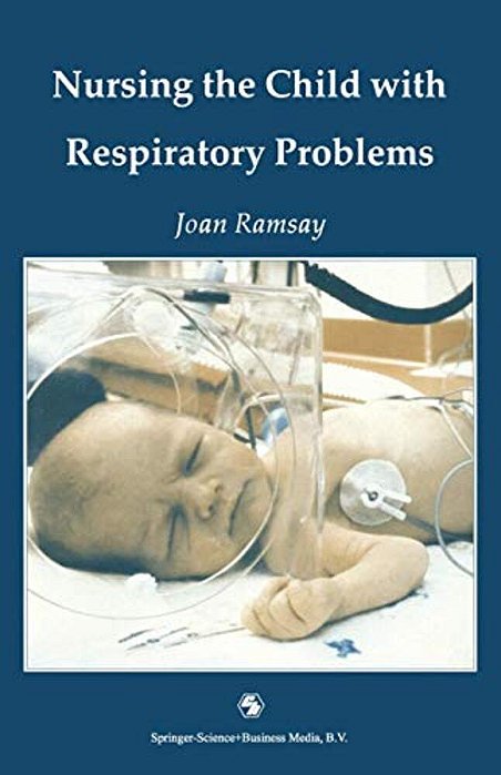Nursing The Child With Respiratory Problems-..